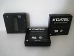 Lot Of Datel UWR-3.3/4850-D12 Dc-dc Converter Module Unused. Fixed Price $7.00.