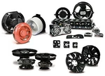 Delta Fans 03GENW3E-R(H) Us Authorized Distributor (5 Items). Fixed Price $113.63.