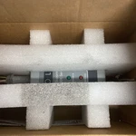 Emerson Sola Surge Suppressor STV100K-27Y H784. Fixed Price $750.00.