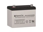 Csb Battery GPL-12750 (replacement). Fixed Price $148.99.