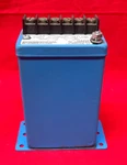 Ris Rochester Ac Voltage Transducer UCXAF6-5. Fixed Price $200.00.