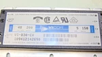 Vicor VI-B30-CV To Converter Input 48VDC 200W Output 5VDC 150W Nos. Fixed Price $19.49.