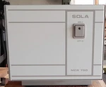 Sola Electric Hevi-duty Transformer 63-13-175-5 750VA 60HZ Hardwired. Nib.. Fixed Price $600.00.