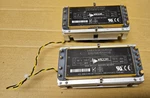 Lot Of - Vicor V48A3V3C264BG Converter 3.3 Vdc Out 264W. Fixed Price $59.95.