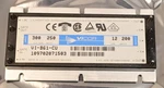 Vicor VI-B61-CU Dc-dc Converter Power Module 12V 200W. Fixed Price $49.00.