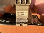 Foxboro N-2AI-P2V Resistance To Voltage Converter. Fixed Price $1699.00.