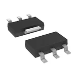 Pack Of 6 NCP1117ST33T3G Ic Reg Linear 3.3V 1A SOT223 :rohs. Fixed Price $5.99.