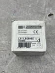 New Telemecanique LA1-LB080BD Voltage Regulator Dc Converter; LA1LB080BD. Fixed Price $43.20.
