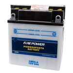 Fire Power Battery With Electrolyte CB9A-A -12/VOLT Heavy Duty. Fixed Price $61.44.