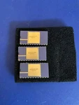 Analog Devices AD562KD/BIN D/a Converter 12-BIT, Lot Of 3 New. Fixed Price $43.00.