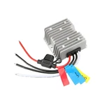 Power Converter Regulator DC12V/24V DC6V 25A 150W Waterproof Voltage. Fixed Price $26.55.