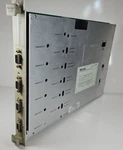 Tektronix VX4730 12 Chan Dac Digital To Analog Vxi Rev 1.3 Converter Module Unit. Fixed Price $1499.00.