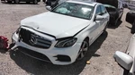 2017 Mercedes-benz E-class Transmission Oem 66K Miles LKQ386762791. Fixed Price $1309.10.