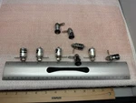 Acopian 6P25, 6P-25, Overvoltage Absorber, Protector, Fast Tracked Shipping. Fixed Price $19.99.
