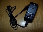 Netgear 12V Power Supply Ac/dc Adapter Model AD817F10 332-10301-02. Fixed Price $7.99.