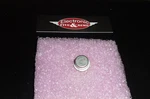 2N1701 Rca Germanium Transistor Npn 40V 2.5A 3-PIN TO-8. Fixed Price $12.95.