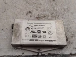 Intermec Technologies Corporation Power Supply 851-040-001. Fixed Price $75.00.