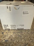 1PCS New Puls UBC10.241 Switch Power Supply. Fixed Price $600.00.