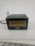 Clifford Industries Vista Iv Deluxe Filtered Power Supply Untested Usa Made. Fixed Price $9.00.