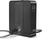 Bestrans Step Up Transformer 110V To 220V Heavy Duty 3000W Converter Grey Tested. Fixed Price $139.38.
