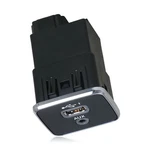 Usb Charging Port Jack Module For Jeep Cherokee Compass 5XG28DX9AD. Fixed Price $28.61.