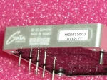 New Gaia Hi Rel Dc/dc Converter MGDS150-O-J/T-L Low Voltage Power Module. Fixed Price $798.00.