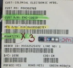 MAX8556ETE Maxim Ic Reg Linear Pos Adj 4A 16TQFN Rohs 3 Pieces. Fixed Price $18.00.