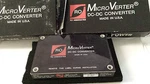 Associates Microverter UV28-5 Dc-dc Converter (B3). Fixed Price $64.47.