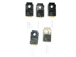UPC7908 Nec 8V Negative Voltage Regulator TO-220P Pcs. Fixed Price $14.50.