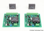 Pico Electronics 12VV100S Single Output, Isolated, Proportional Modules (set Of. Fixed Price $245.00.