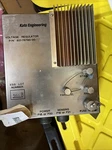 Kato 821-76790-00 Voltage Regulator Avr. Fixed Price $999.00.