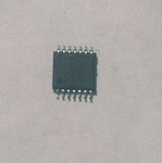 Texas Instruments SN74HC32PWR Smd (100 Pcs). Fixed Price $11.00.