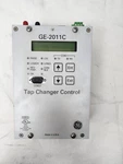 2011C, GE-2011C-6SL Tap Changer Control. Fixed Price $299.99.