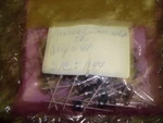 General Semiconductor 5KP22A-E3 Tvs Diodes-transient Voltage Suppressors. Fixed Price $45.02.