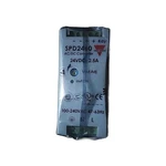 Carlo Gavazzi SPD2460 Power Supply 100/240VAC. Fixed Price $115.00.