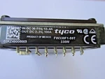 Tyco FW330F1-59T Power Module Dc-dc Converter; In 36V-75V 13.4A Out 3.3V, 100A. Fixed Price $34.99.