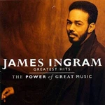 James Ingram - The Greatest Hits: Power Of Music Audio Cd Good. Fixed Price $5.48.