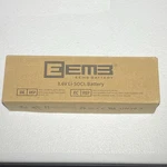 Eemb 20 Pack ER14505 Nonrechargeable 3.6V Lithium Battery Li-socl Aa Size. Fixed Price $50.00.