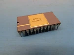 1) AD563JD/BIN Analog Devices 12-BIT Dac 24 Pin Ceramic Dip Nos D/a Converter. Fixed Price $24.99.