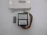 Kohree Step Down Converter Regulator Reducer 240W 12V 20A 36/48V. Fixed Price $24.99.