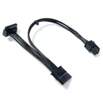 Power Supply Cable For Hp TE01 TG01 TP01 PWR(2*2) To Sata 15P L68308-001 Tbj. Fixed Price $14.95.