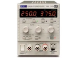 Tti PLH250-P Single Higher Voltage Dc Power Supply, 0-250V/0-0.375A, Analog. Fixed Price $985.59.