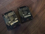 Lot Of 2X Aak Corporation BM51 5V 1A Dc Regulated Power Converter Source. Fixed Price $19.99.