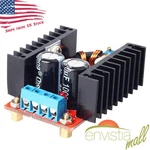150W Dc-dc Step Boost Converter Power Supply Module 10-32V To 12-35V 6A Out. Fixed Price $8.69.