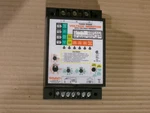 Ssac WVM611AL Three Phase Voltage Monitor W/ 10 Fault Memory Ak. Fixed Price $275.00.