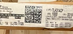 Lot Of 1000 Pcs TL431AIP Texas Instruments Shunt Adj Ref 2.495V-36V Dip 1%. Fixed Price $70.00.