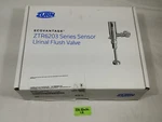 Zurn ZTR6203-ULF-HW Ecovantage Valve 0.125 & Power Supply Converter P6000-HW6. Fixed Price $229.71.