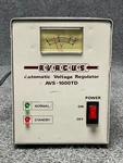 Avacus AVS-1000TD Voltage Regulator Avr Output For Computer Application. Fixed Price $165.00.