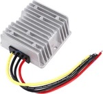 To 48V Boost Converter 288W 6A Step Up Voltage Regu. Fixed Price $53.95.