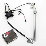 Electric Window Regulator With Motor Front Right For Audi 200. Fixed Price $51.24.